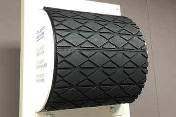 便捷式菱形冷粘包膠