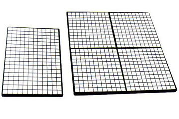 粉末級陶瓷內(nèi)襯