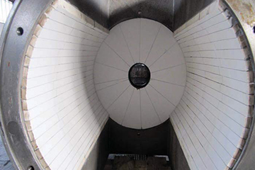 泥沙級陶瓷內(nèi)襯