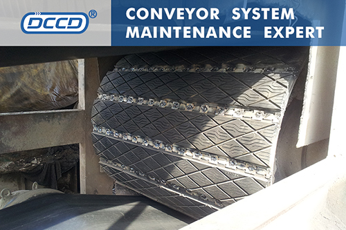 水泥廠滾筒包膠型號選擇