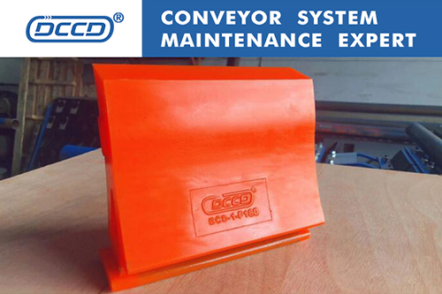 聚氨酯刮刀的配方升級