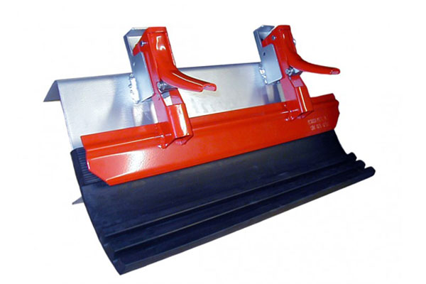 Y型防溢裙板產(chǎn)品選型