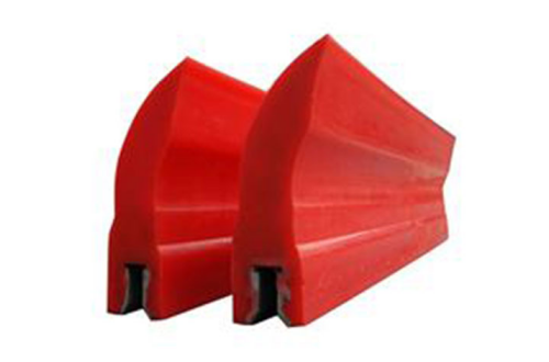 清掃器刮刀--DCCD